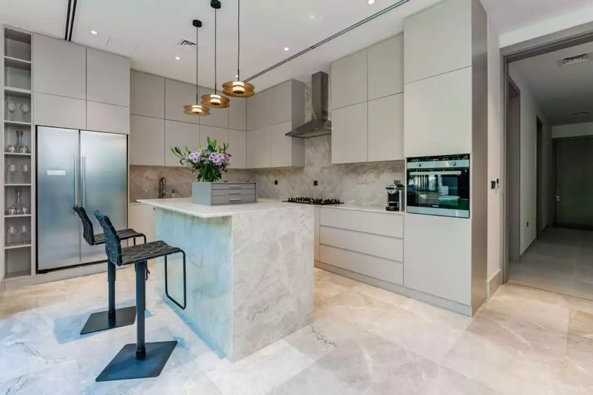 Вилла 1376м² в ОАЭ, Дубай. Стоимостью 11237197€ аренда фото-4
