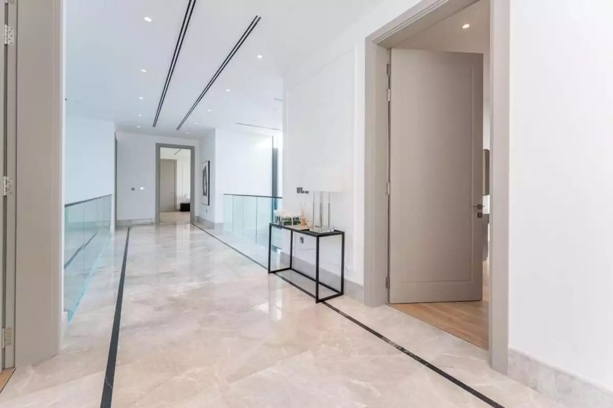 Вилла 1376м² в ОАЭ, Дубай. Стоимостью 11237197€ аренда фото-5