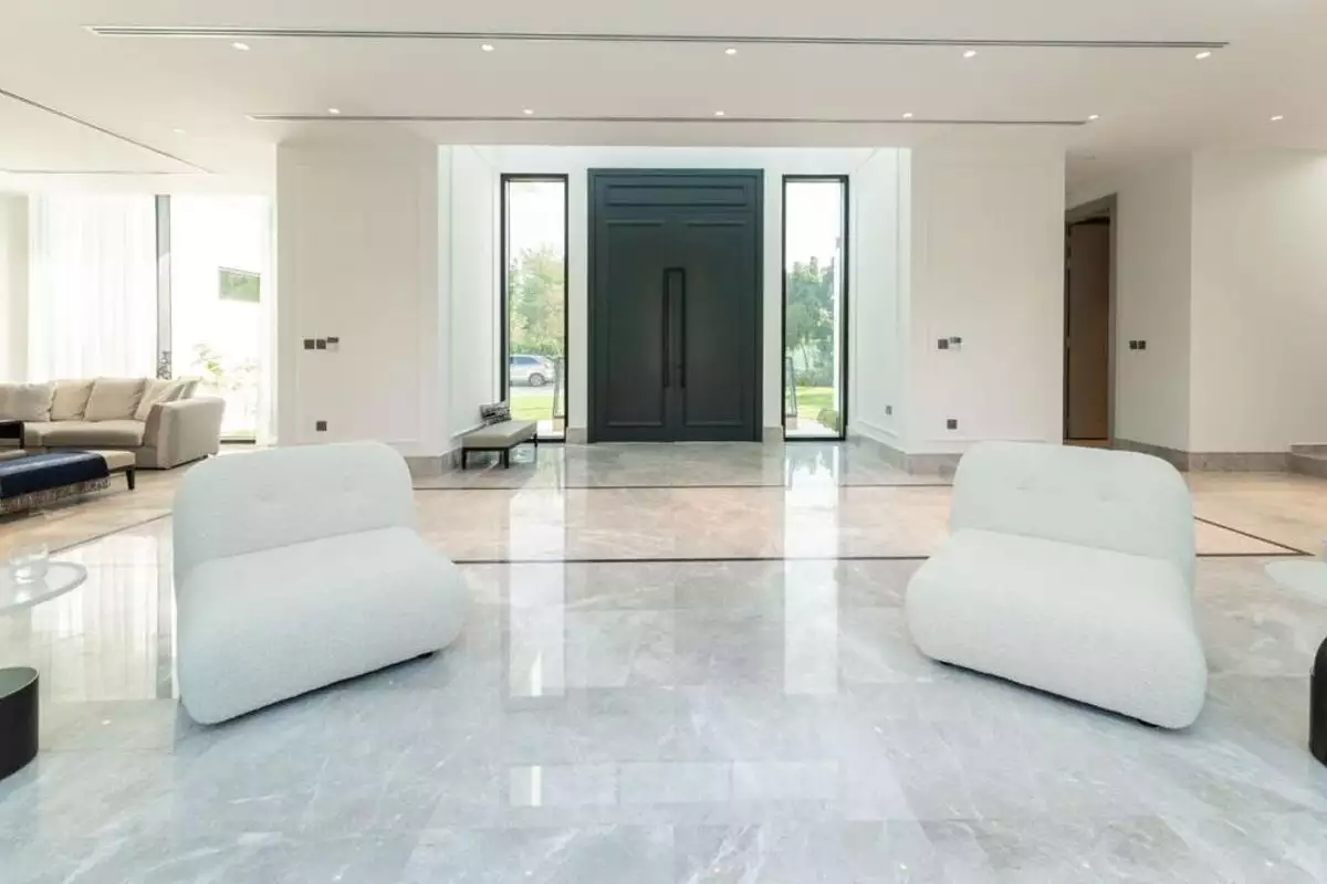 Вилла 1376м² в ОАЭ, Дубай. Стоимостью 11237197€ аренда фото-7