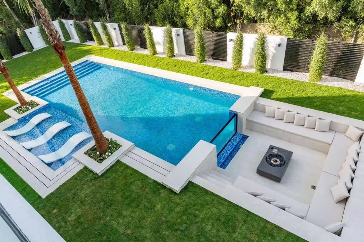Вилла 1376м² в ОАЭ, Дубай. Стоимостью 11237197€ аренда фото-15
