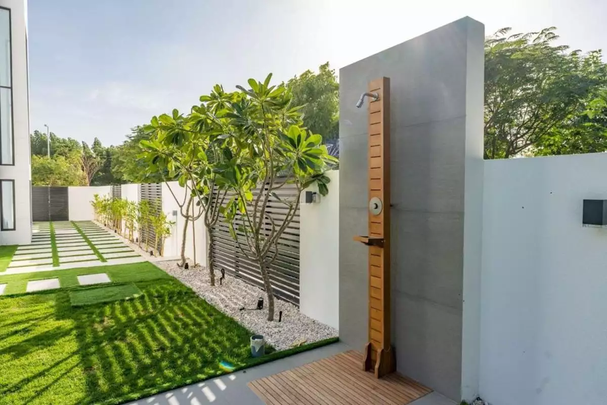 Вилла 1376м² в ОАЭ, Дубай. Стоимостью 11237197€ аренда фото-17