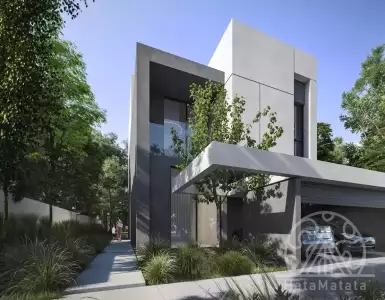 Купить виллу в ОАЭ 3870590€