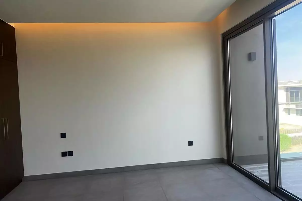 Вилла 476м² в ОАЭ, Дубай. Стоимостью 3496017€ аренда фото-1