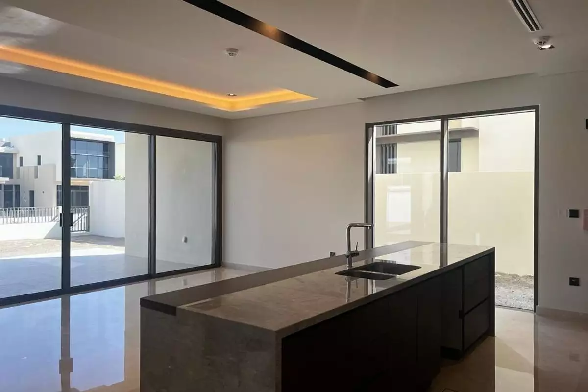 Вилла 476м² в ОАЭ, Дубай. Стоимостью 3496017€ аренда фото-14