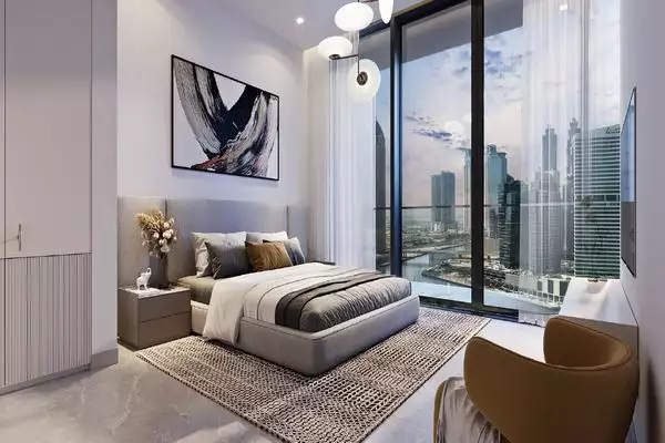 Квартира 133м² в ОАЭ, Дубай. Стоимостью 1080788€ аренда фото-7