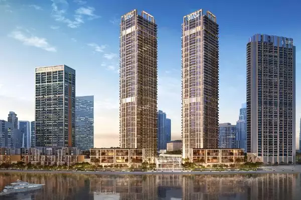 Квартира 133м² в ОАЭ, Дубай. Стоимостью 1080788€ аренда фото-9