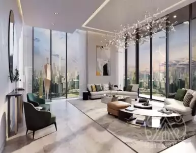 Купить квартиру в ОАЭ 1080788€
