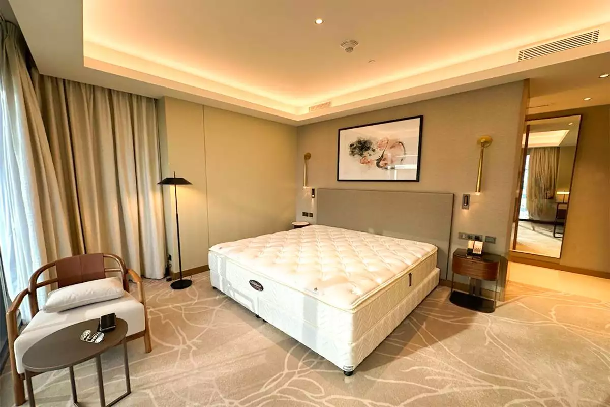 Квартира 145м² в ОАЭ, Дубай. Стоимостью 1756300€ аренда фото-5