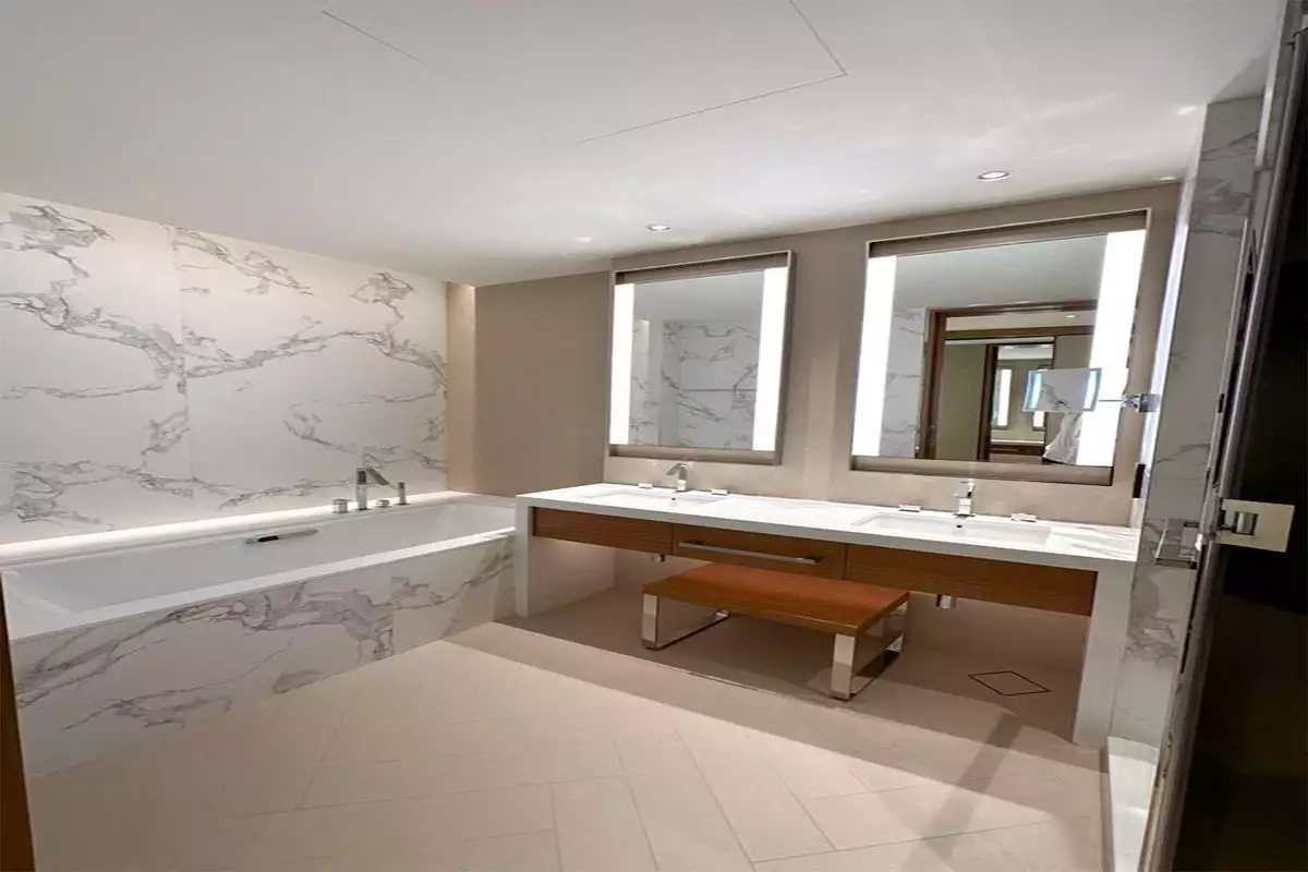 Квартира 145м² в ОАЭ, Дубай. Стоимостью 1756300€ аренда фото-9