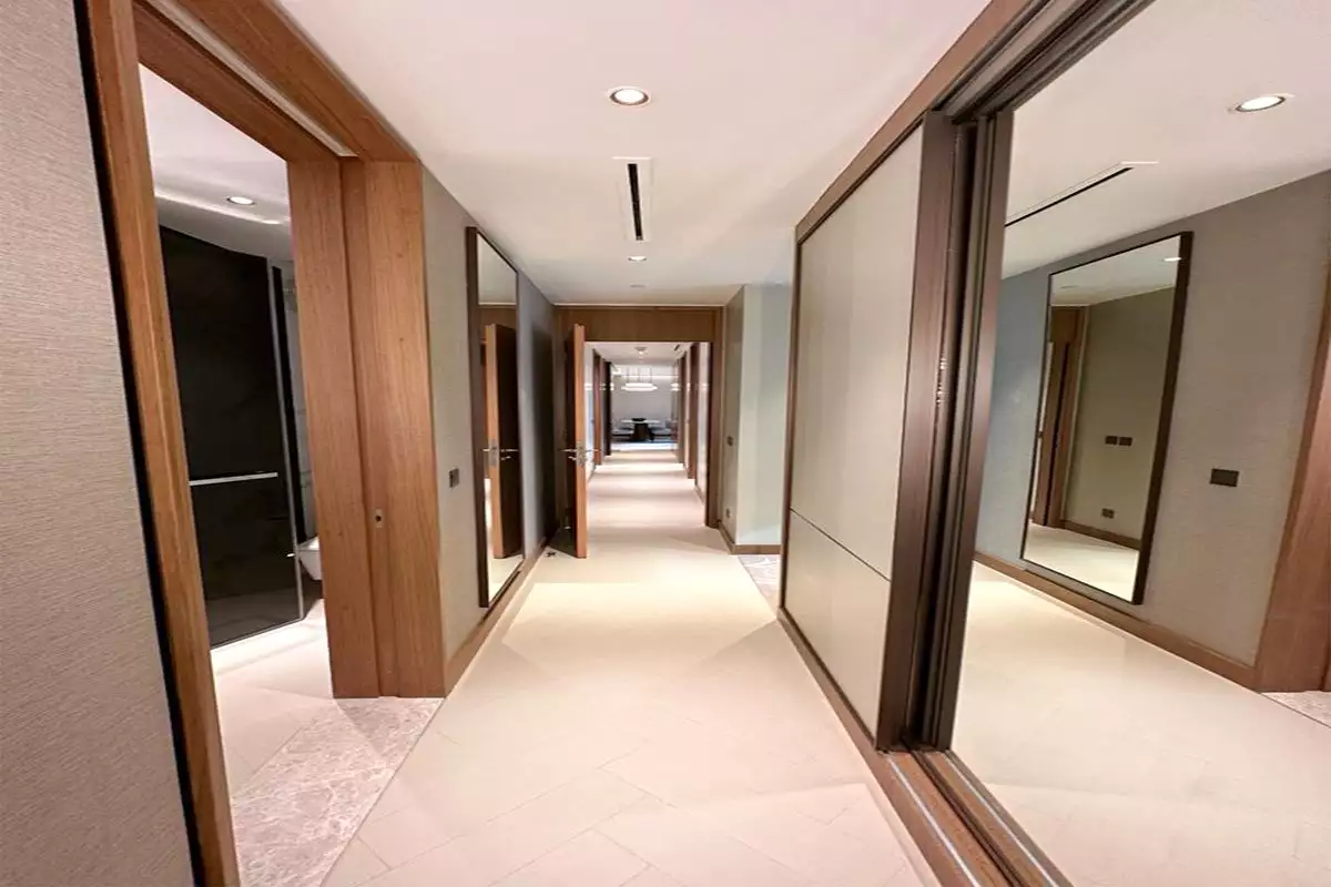 Квартира 145м² в ОАЭ, Дубай. Стоимостью 1756300€ аренда фото-10