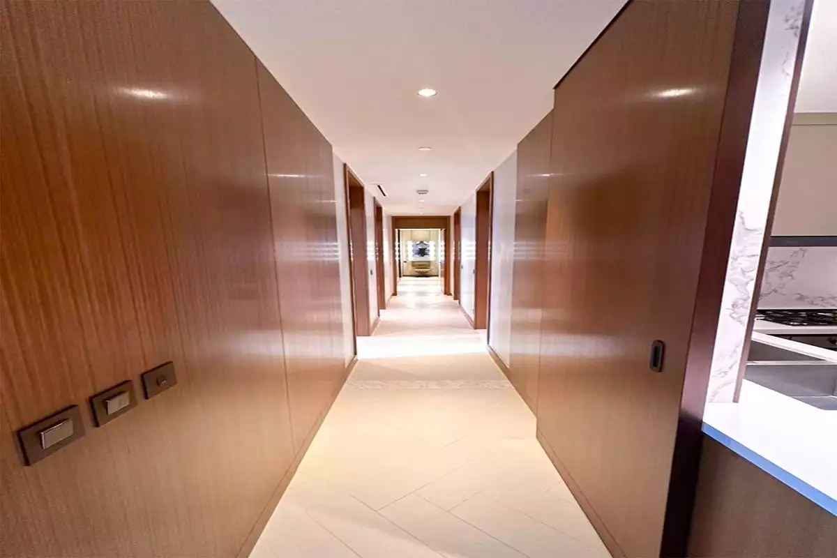 Квартира 145м² в ОАЭ, Дубай. Стоимостью 1756300€ аренда фото-12