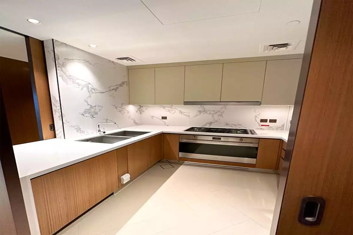 Квартира 145м² в ОАЭ, Дубай. Стоимостью 1756300€ аренда фото-13