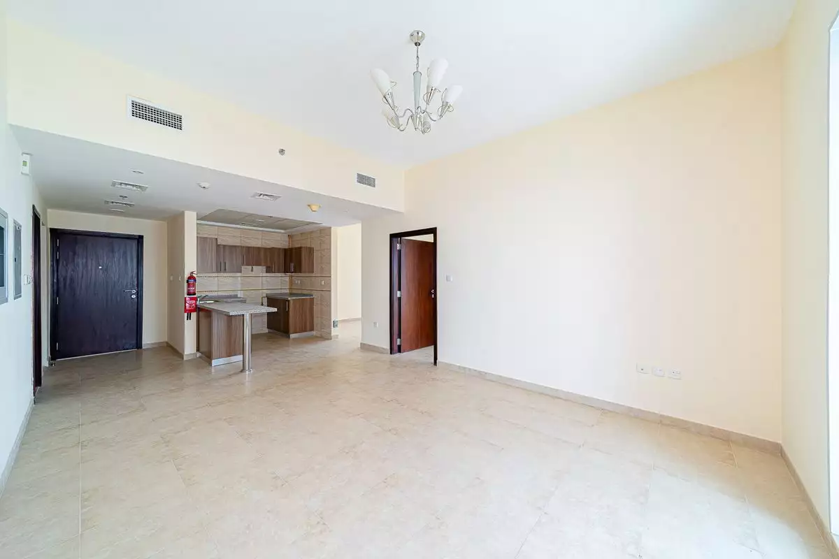 Квартира 86м² в ОАЭ, Дубай. Стоимостью 299659€ аренда фото-1
