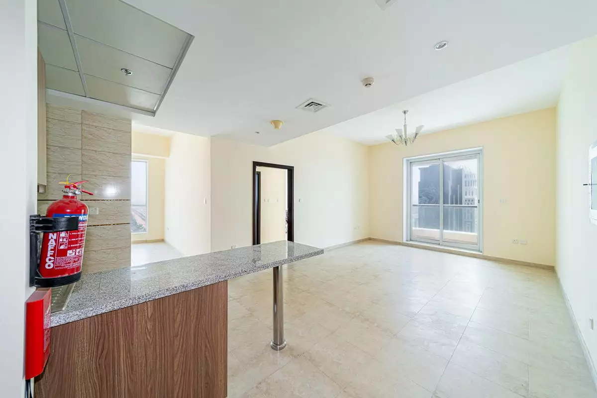 Квартира 86м² в ОАЭ, Дубай. Стоимостью 299659€ аренда фото-2