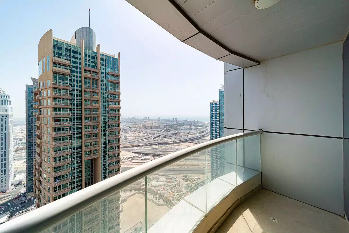 Квартира 86м² в ОАЭ, Дубай. Стоимостью 299659€ аренда фото-3