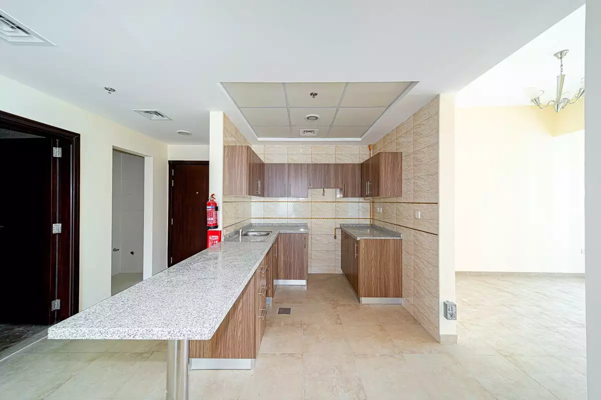 Квартира 86м² в ОАЭ, Дубай. Стоимостью 299659€ аренда фото-5