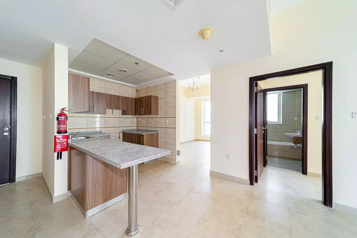Квартира 86м² в ОАЭ, Дубай. Стоимостью 299659€ аренда фото-6
