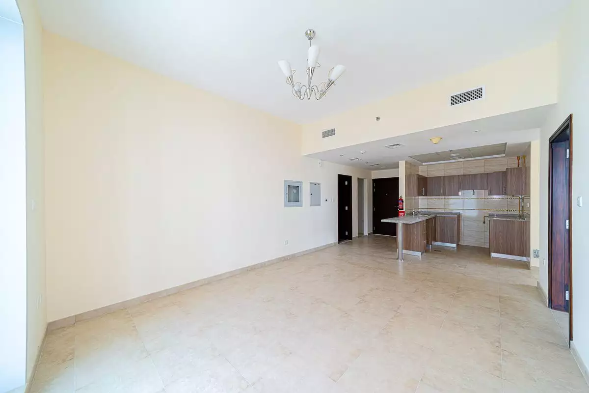 Квартира 86м² в ОАЭ, Дубай. Стоимостью 299659€ аренда фото-7