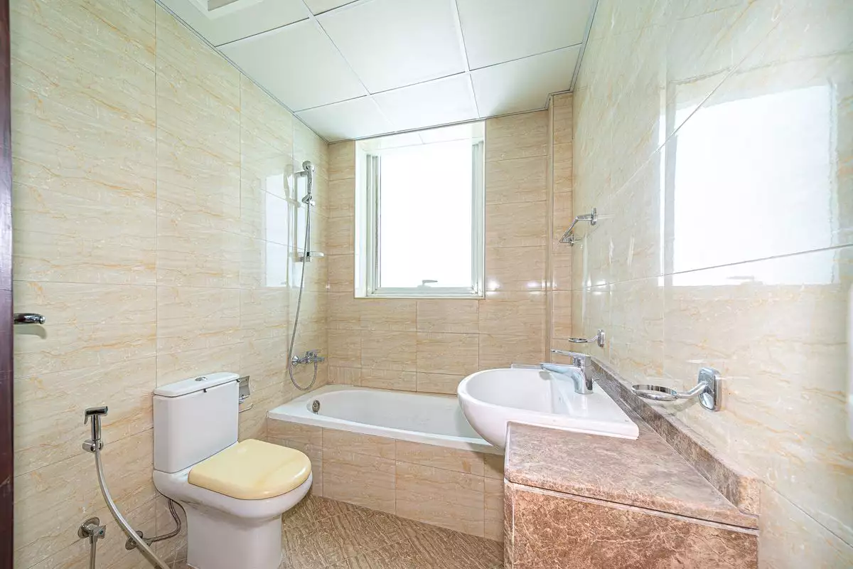 Квартира 86м² в ОАЭ, Дубай. Стоимостью 299659€ аренда фото-9