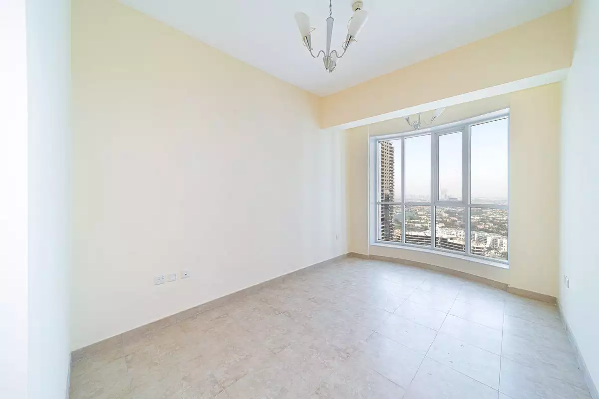 Квартира 86м² в ОАЭ, Дубай. Стоимостью 299659€ аренда фото-10
