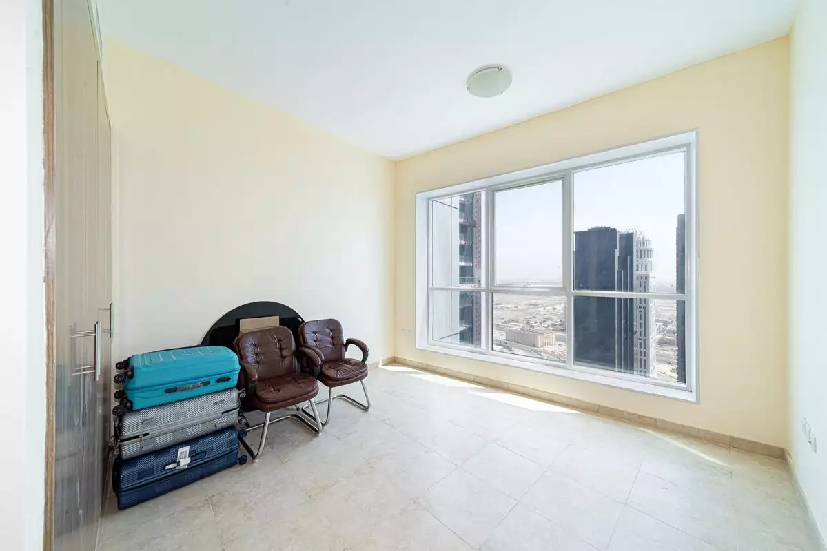 Квартира 86м² в ОАЭ, Дубай. Стоимостью 299659€ аренда фото-13