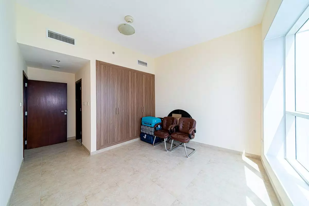 Квартира 86м² в ОАЭ, Дубай. Стоимостью 299659€ аренда фото-14