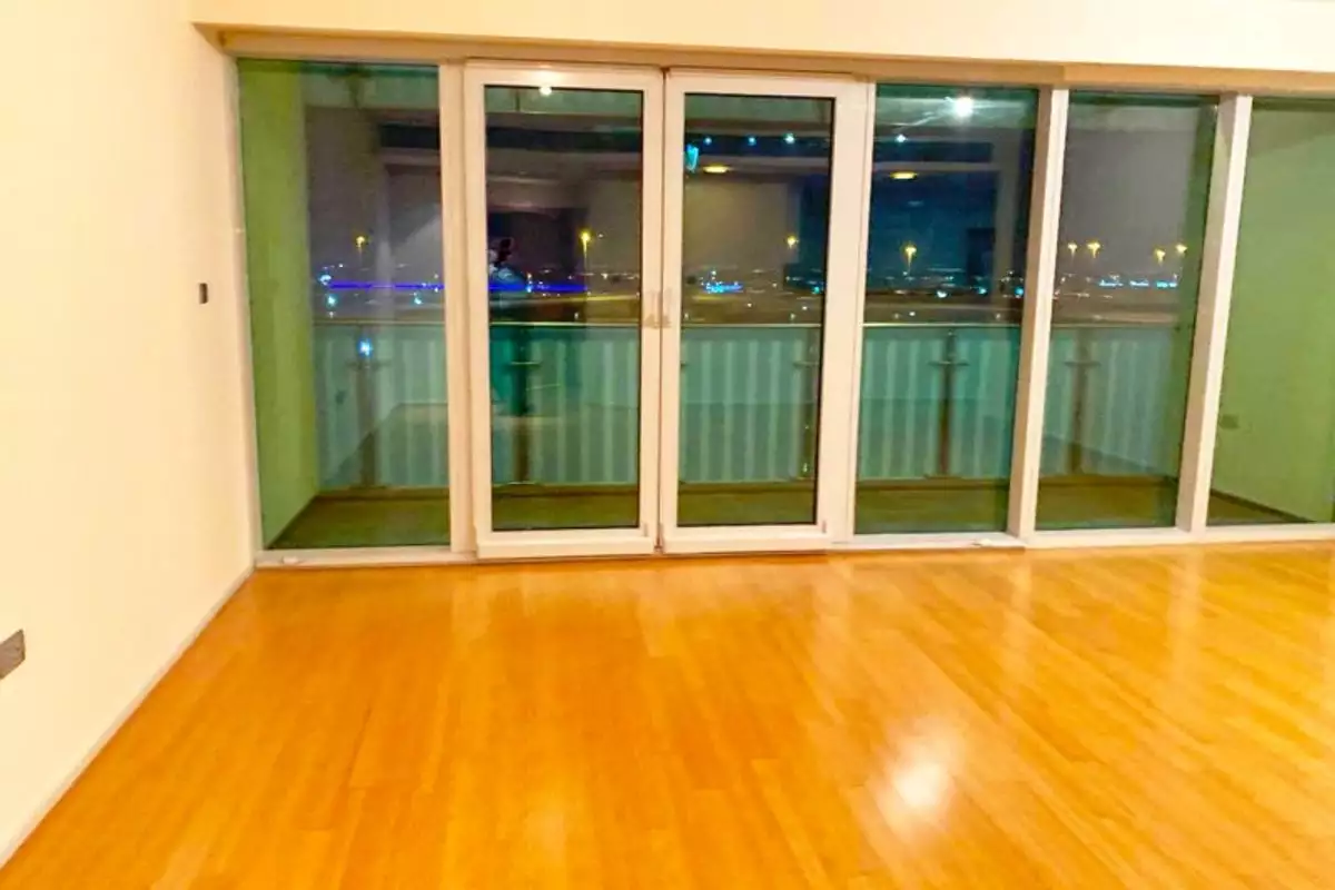 Квартира 145м² в ОАЭ, Абу-Даби. Стоимостью 449488€ аренда фото-1