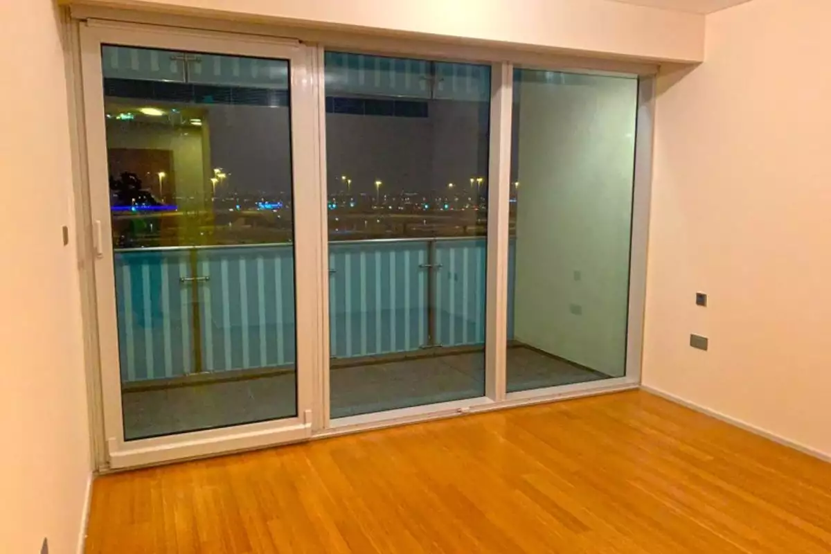Квартира 145м² в ОАЭ, Абу-Даби. Стоимостью 449488€ аренда фото-3