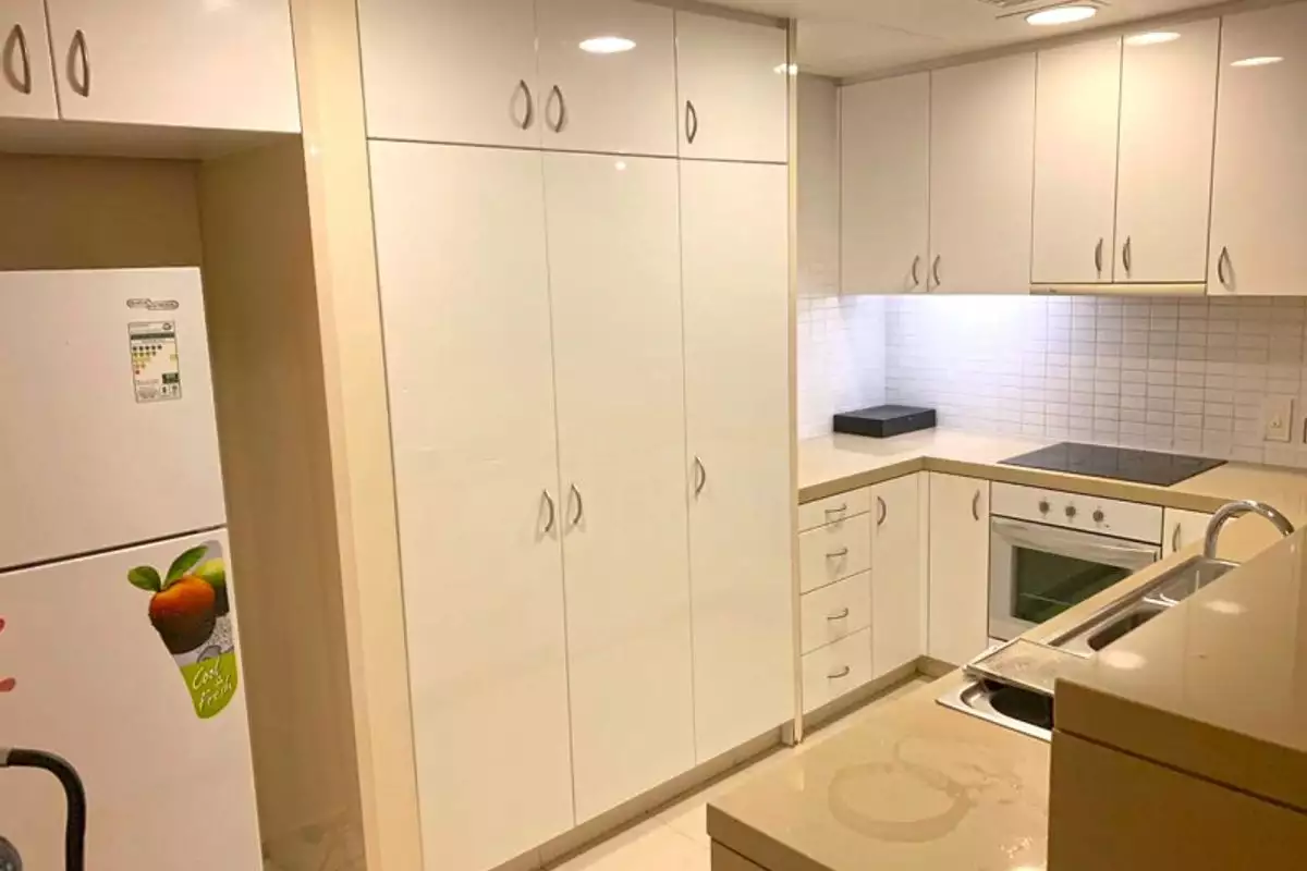 Квартира 145м² в ОАЭ, Абу-Даби. Стоимостью 449488€ аренда фото-7