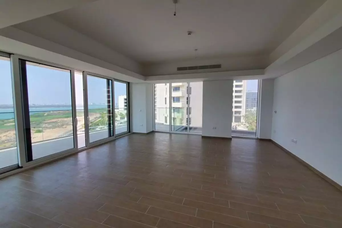Квартира 203м² в ОАЭ, Абу-Даби. Стоимостью 1513470€ аренда фото-2