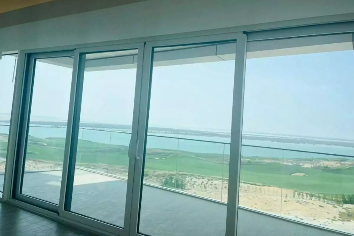 Квартира 203м² в ОАЭ, Абу-Даби. Стоимостью 1513470€ аренда фото-5