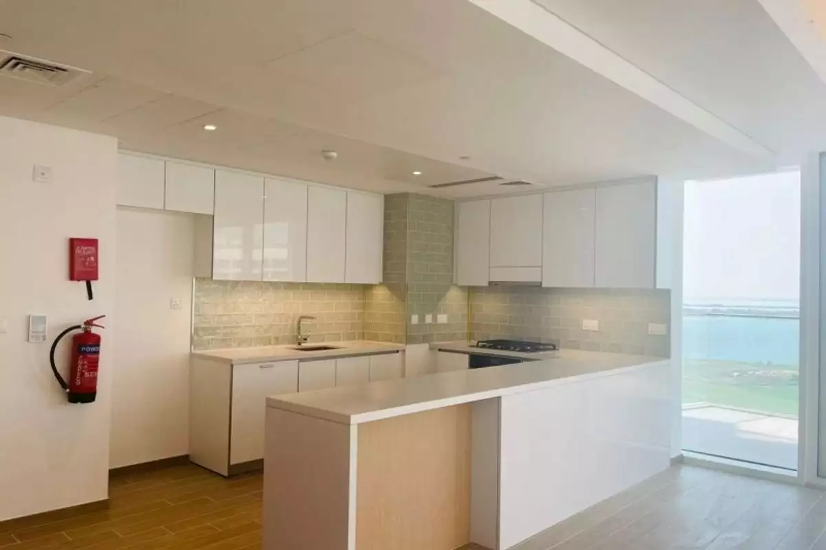 Квартира 203м² в ОАЭ, Абу-Даби. Стоимостью 1513470€ аренда фото-6