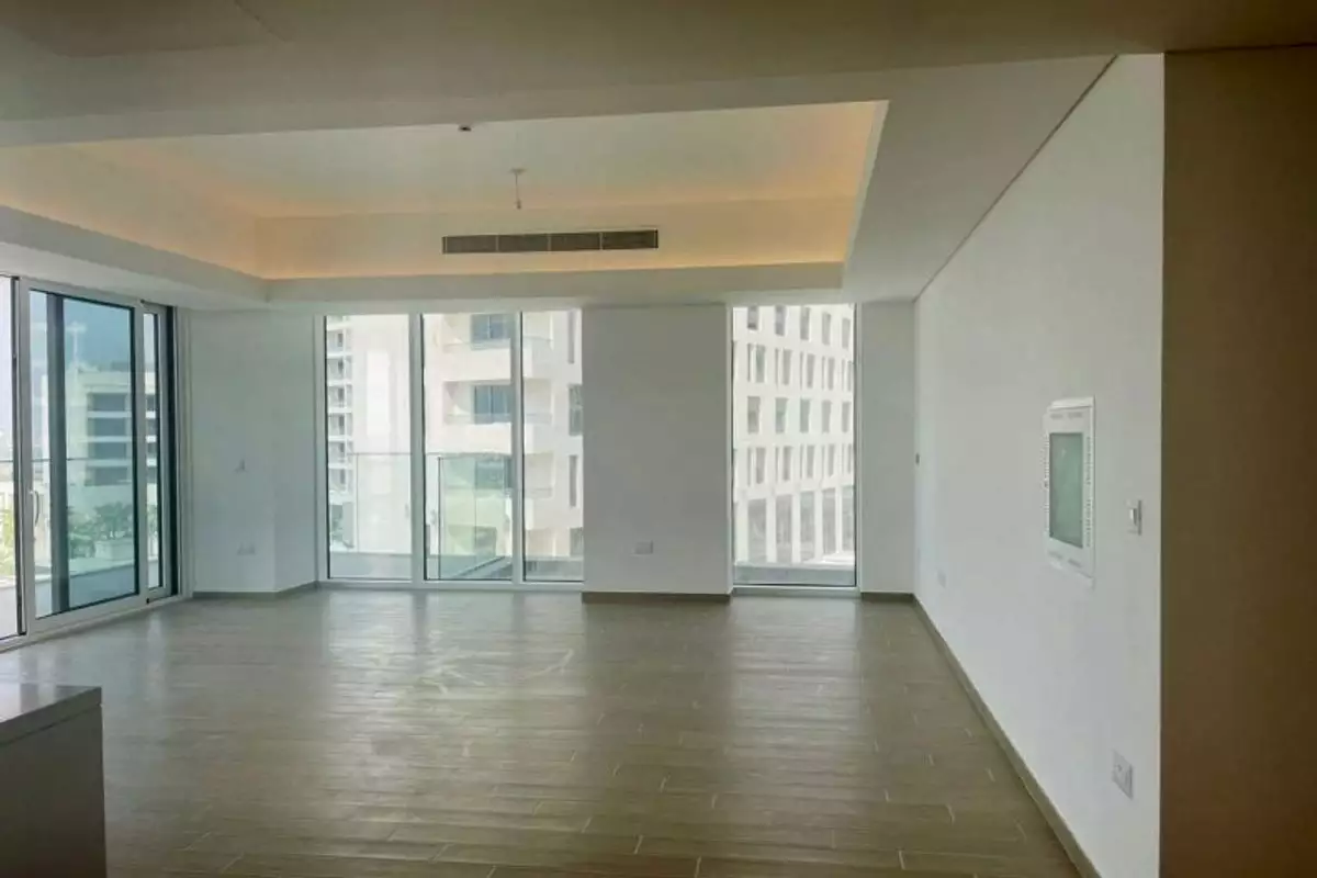 Квартира 203м² в ОАЭ, Абу-Даби. Стоимостью 1513470€ аренда фото-7