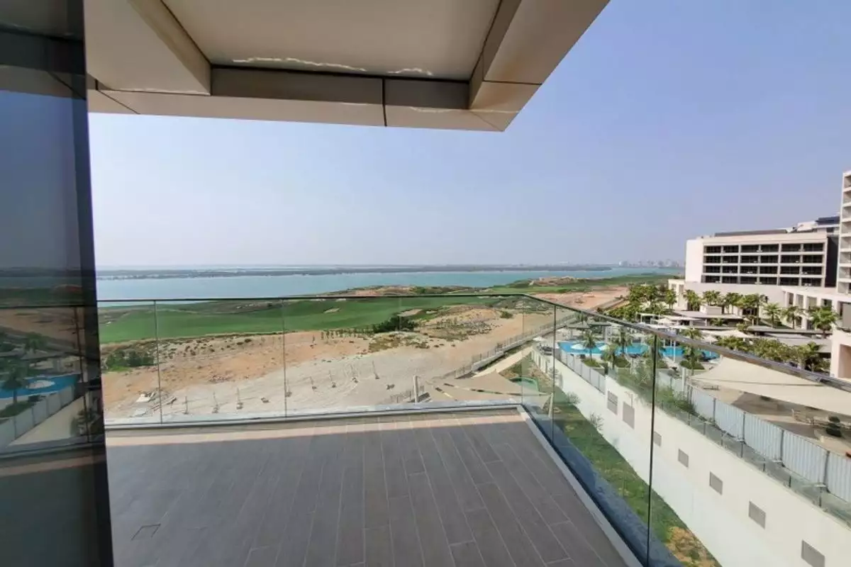 Квартира 203м² в ОАЭ, Абу-Даби. Стоимостью 1513470€ аренда фото-9
