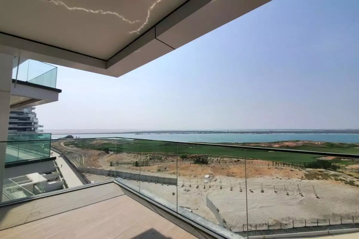 Квартира 203м² в ОАЭ, Абу-Даби. Стоимостью 1513470€ аренда фото-10