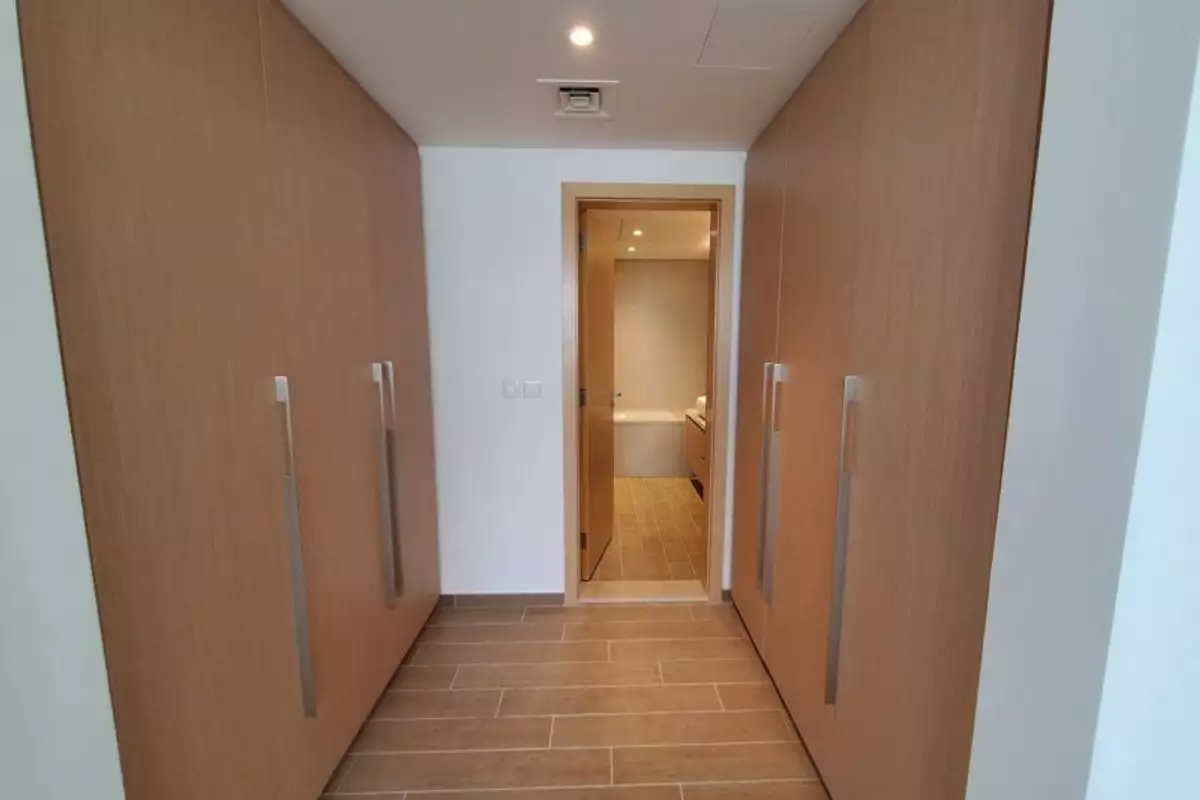 Квартира 203м² в ОАЭ, Абу-Даби. Стоимостью 1513470€ аренда фото-11