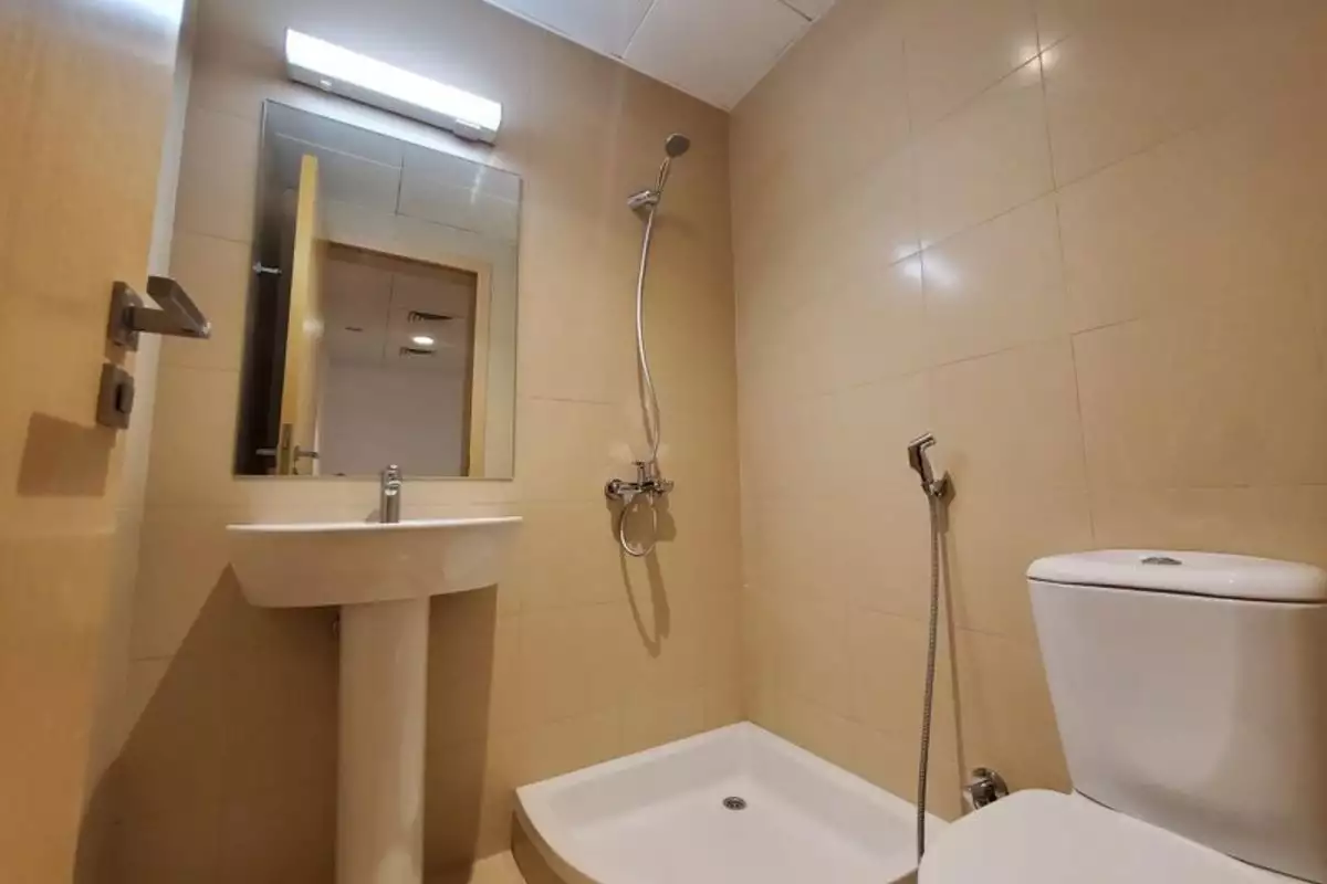 Квартира 203м² в ОАЭ, Абу-Даби. Стоимостью 1513470€ аренда фото-13