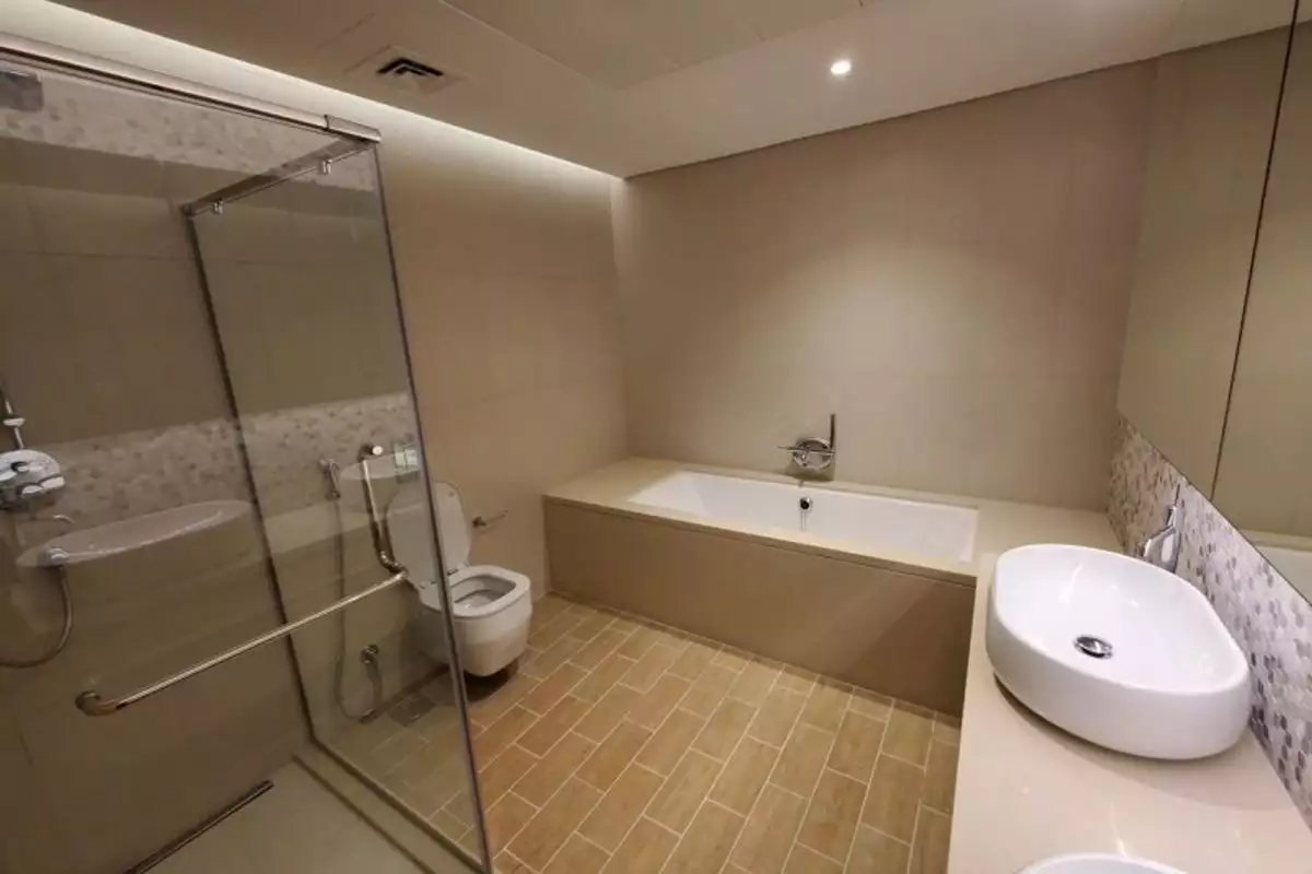 Квартира 203м² в ОАЭ, Абу-Даби. Стоимостью 1513470€ аренда фото-14