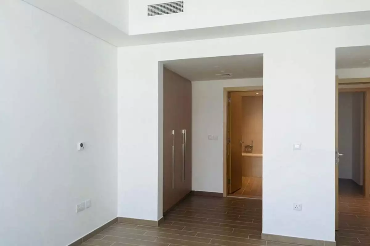 Квартира 203м² в ОАЭ, Абу-Даби. Стоимостью 1513470€ аренда фото-17