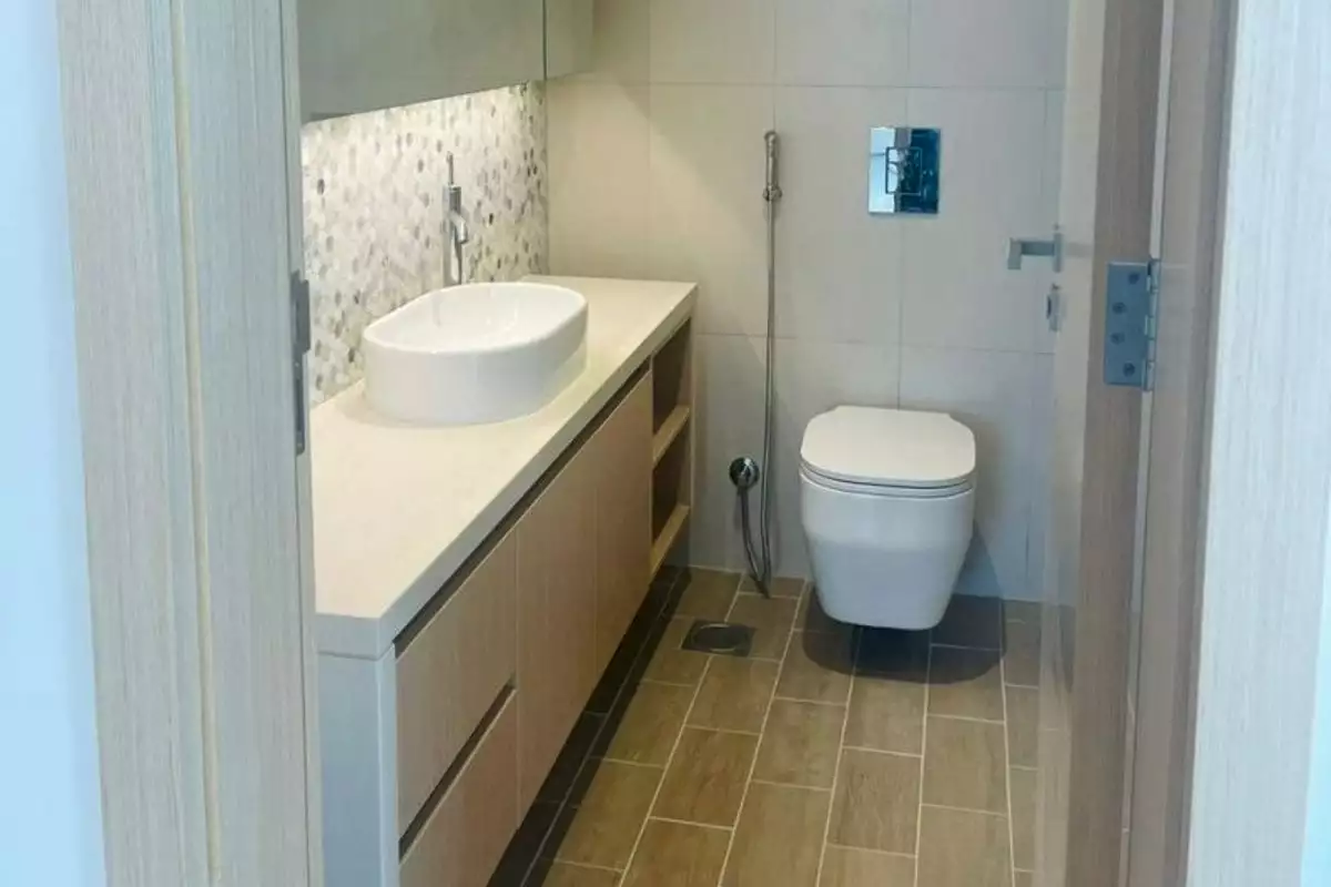 Квартира 203м² в ОАЭ, Абу-Даби. Стоимостью 1513470€ аренда фото-18