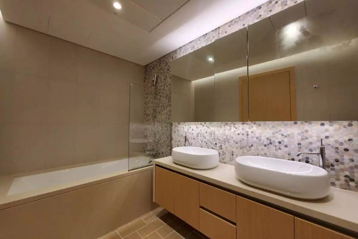 Квартира 203м² в ОАЭ, Абу-Даби. Стоимостью 1513470€ аренда фото-22