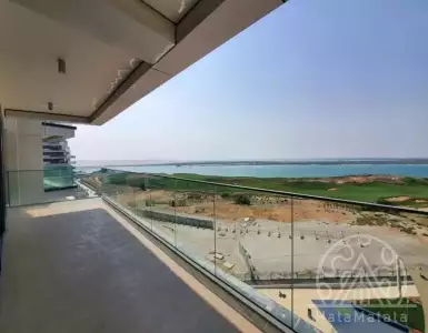 Купить квартиру в ОАЭ 1513470€