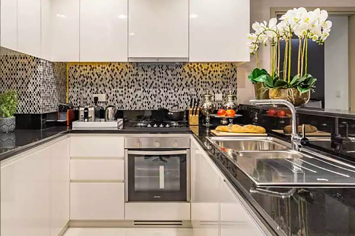Квартира 51м² в ОАЭ, Дубай. Стоимостью 444494€ аренда фото-4