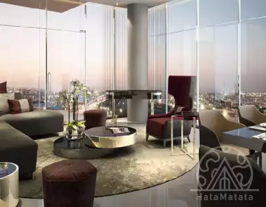 Купить квартиру в ОАЭ 444494€