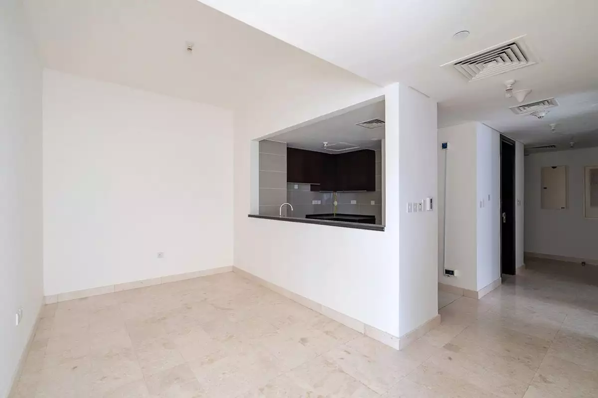 Квартира 103м² в ОАЭ, Абу-Даби. Стоимостью 268201€ аренда фото-2