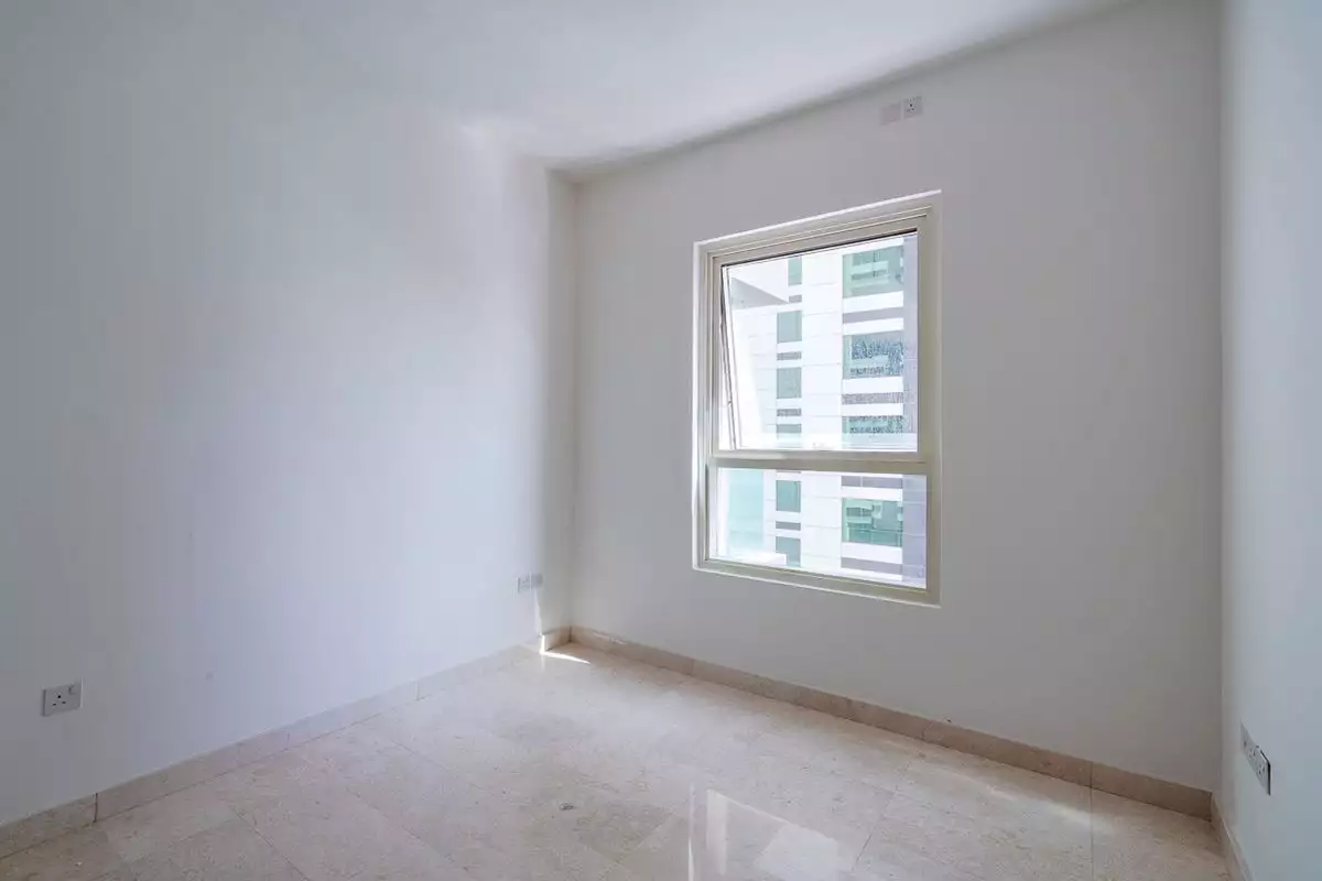 Квартира 103м² в ОАЭ, Абу-Даби. Стоимостью 268201€ аренда фото-4