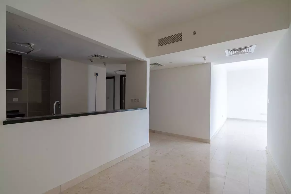 Квартира 103м² в ОАЭ, Абу-Даби. Стоимостью 268201€ аренда фото-5