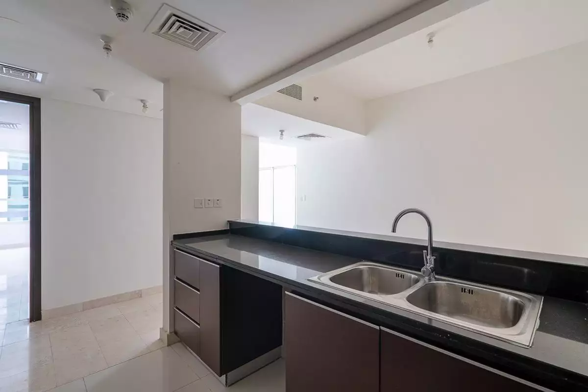 Квартира 103м² в ОАЭ, Абу-Даби. Стоимостью 268201€ аренда фото-6