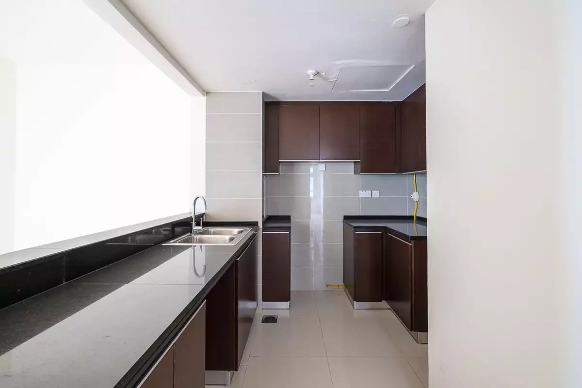 Квартира 103м² в ОАЭ, Абу-Даби. Стоимостью 268201€ аренда фото-7