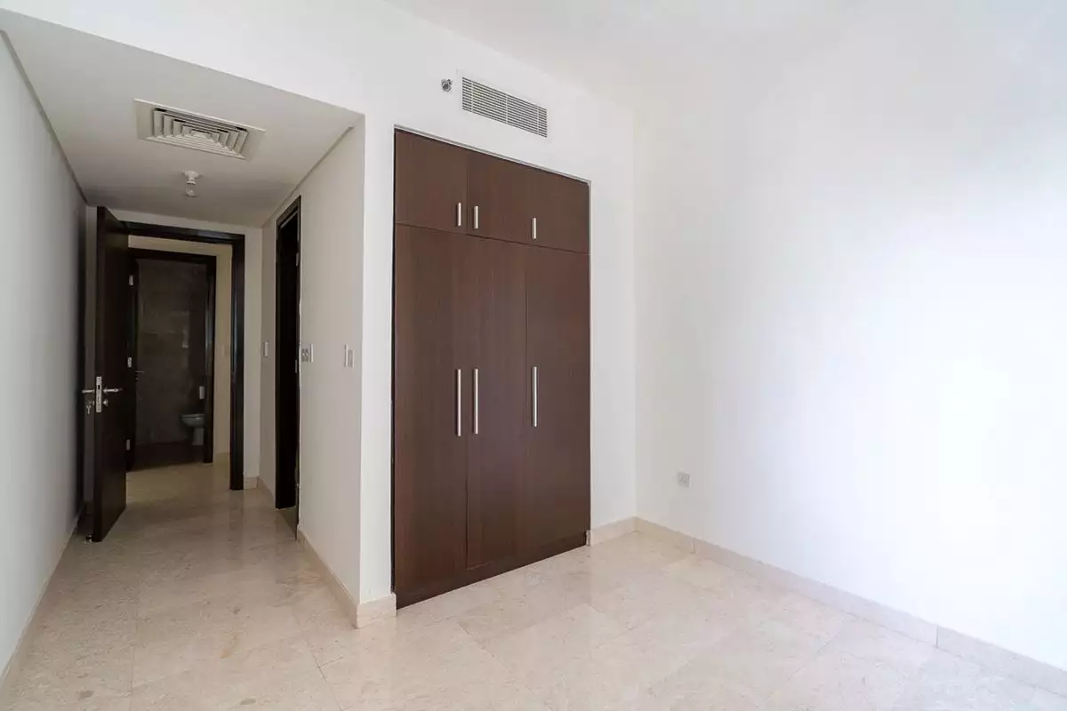 Квартира 103м² в ОАЭ, Абу-Даби. Стоимостью 268201€ аренда фото-8